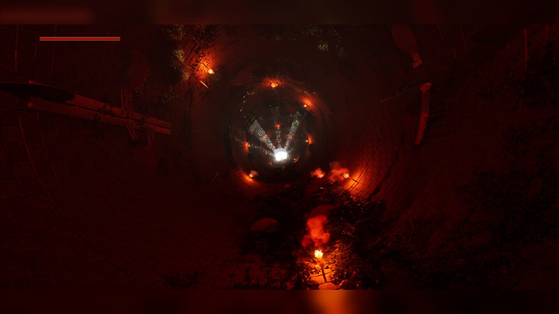 Climb of Death - Screenshot
