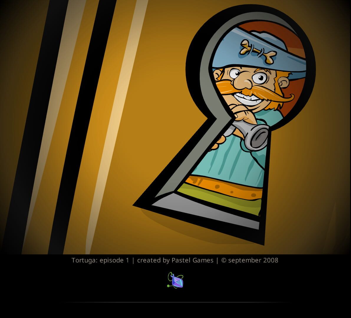 Tortuga Escape - Screenshot