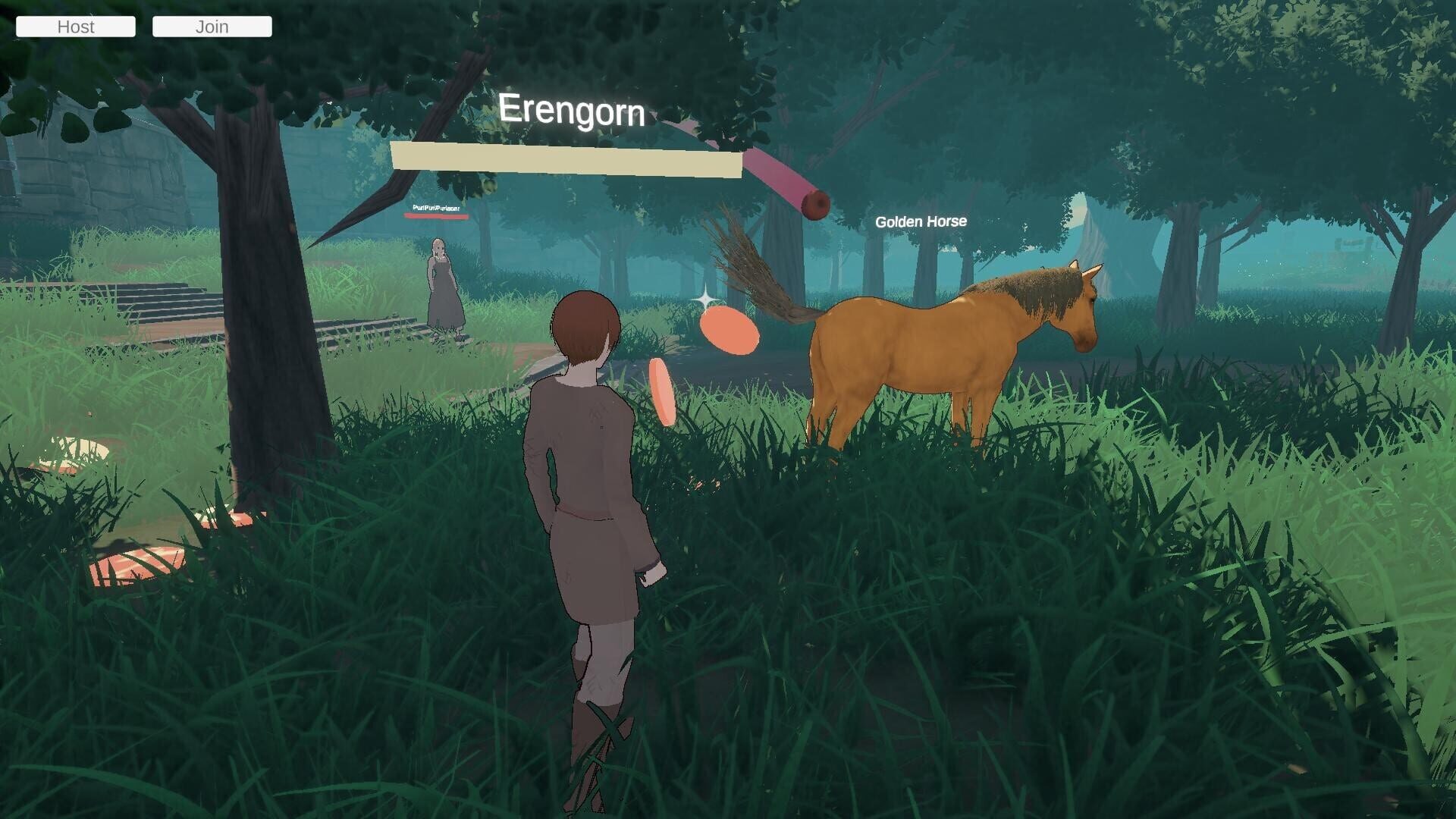 Warentines - Screenshot