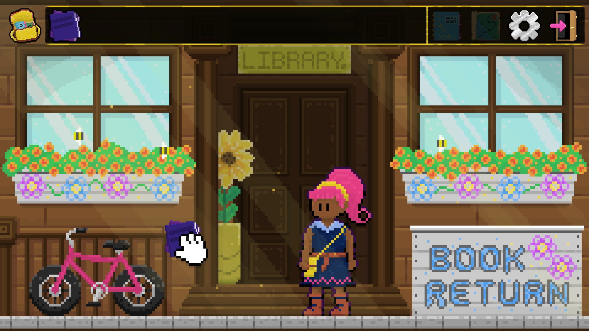 Aster Pebble and the Case of Bad Bureaucracy