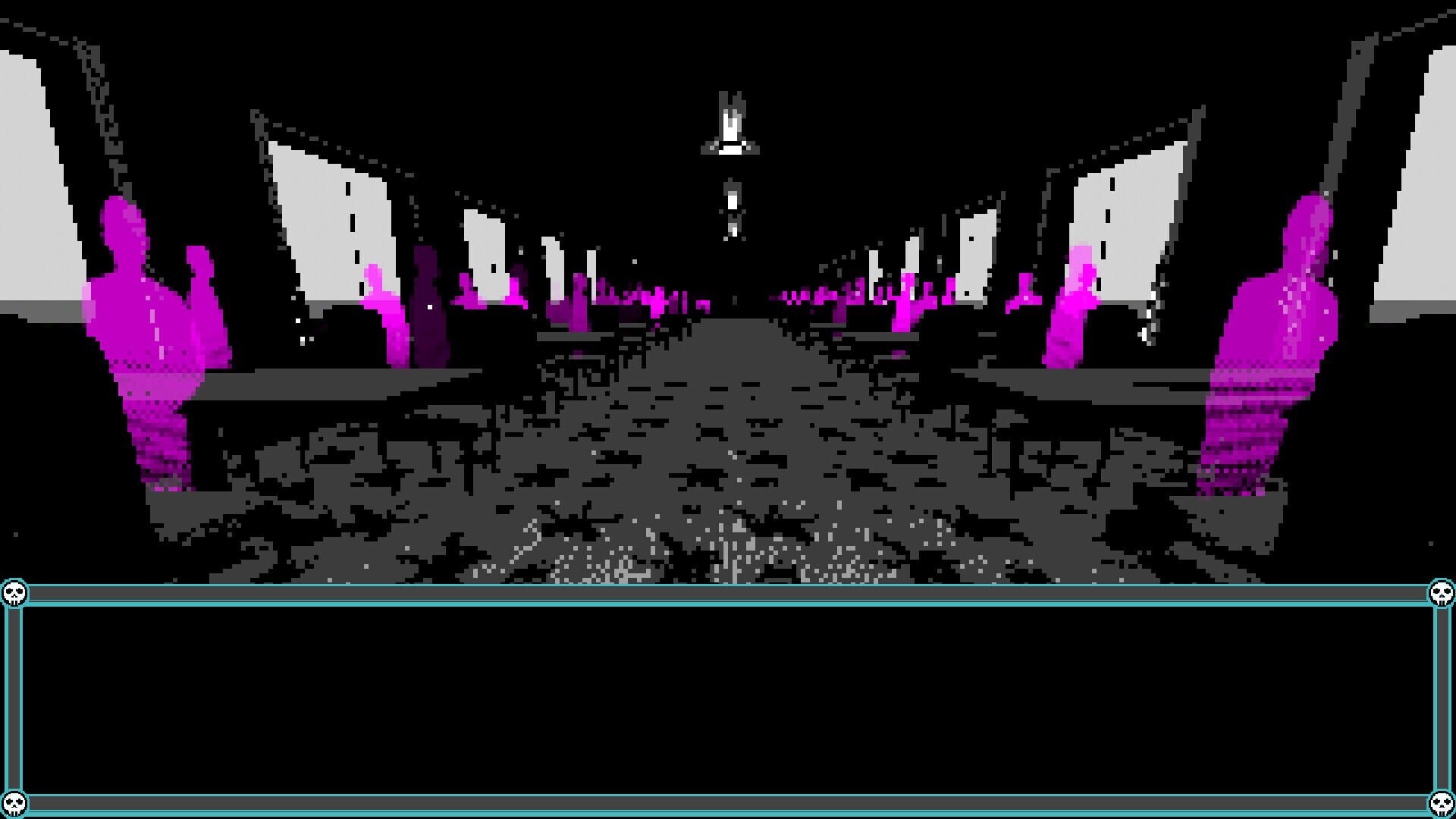 The Town of Nowhere: End Of The Line