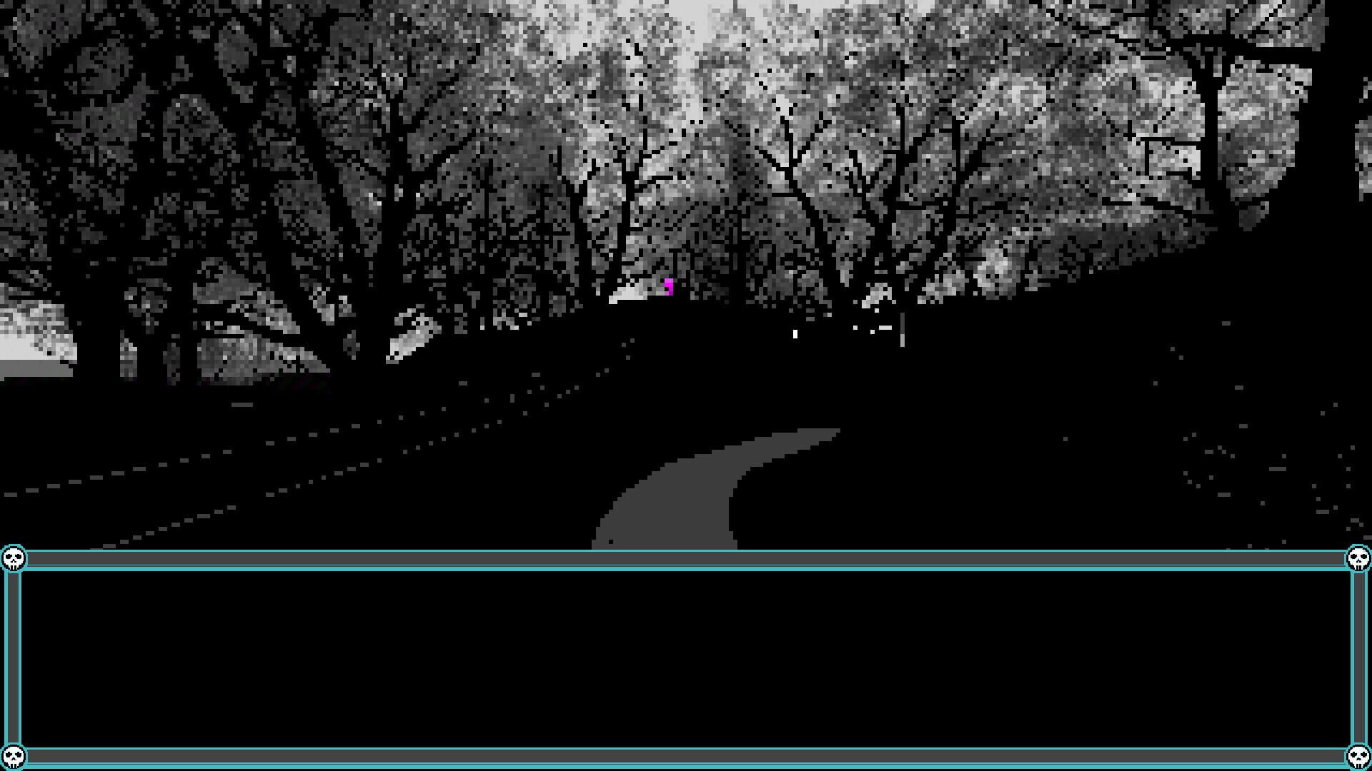 The Town of Nowhere: End Of The Line