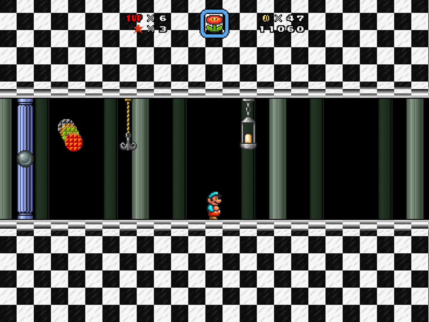 The Adventure Remastered