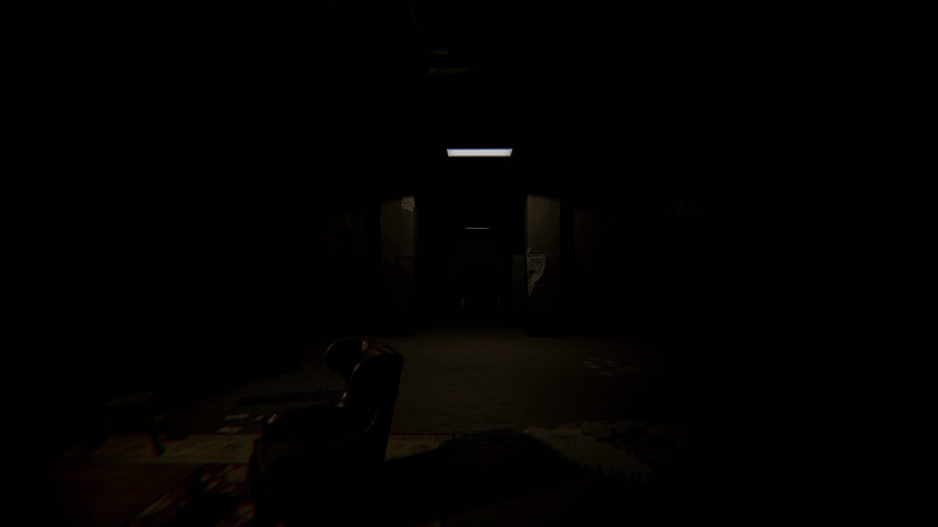 Karakuru - Screenshot