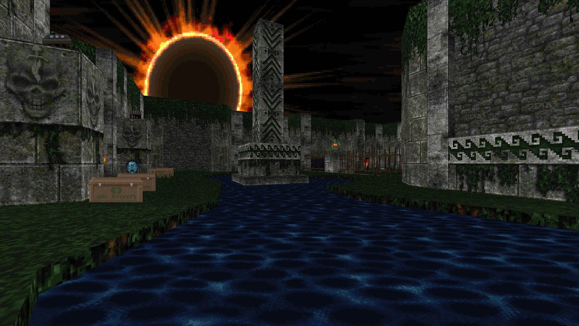 Sunless Empire - Screenshot