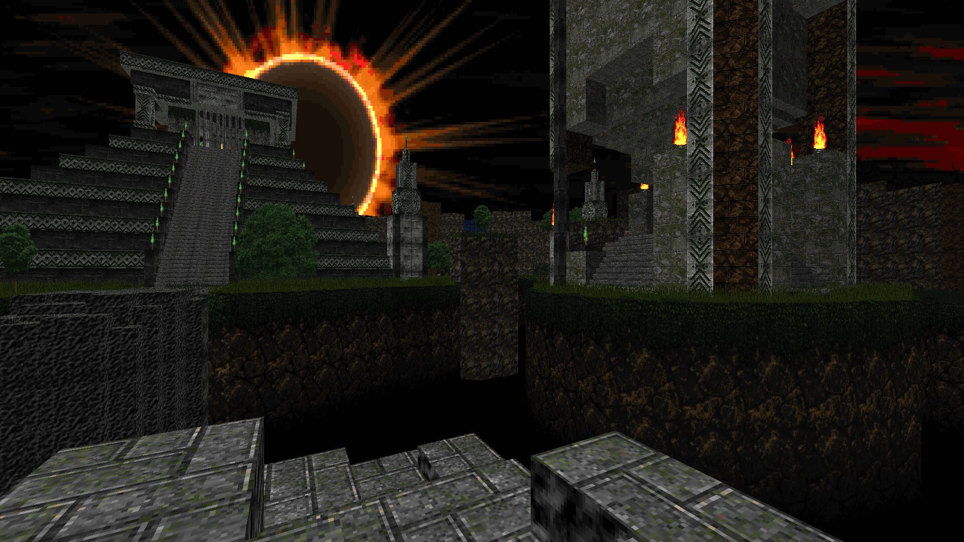 Sunless Empire - Screenshot