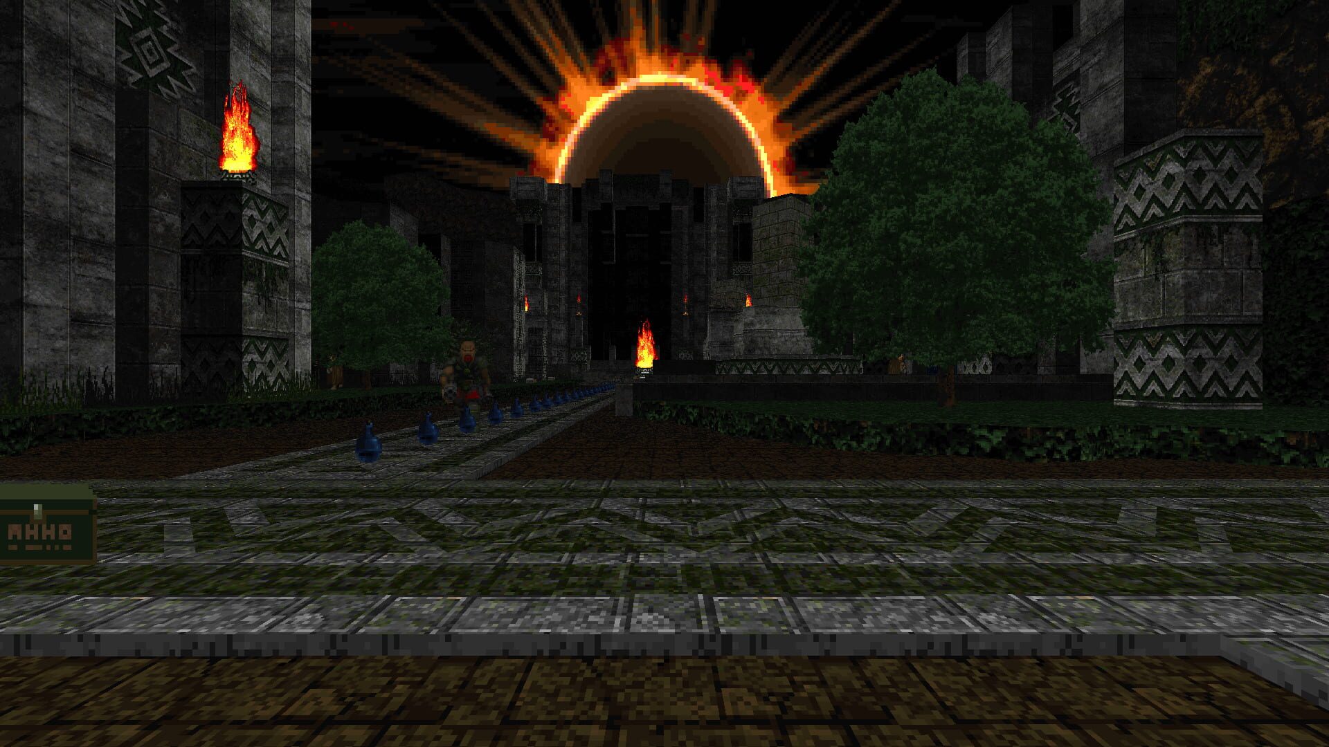 Sunless Empire - Screenshot