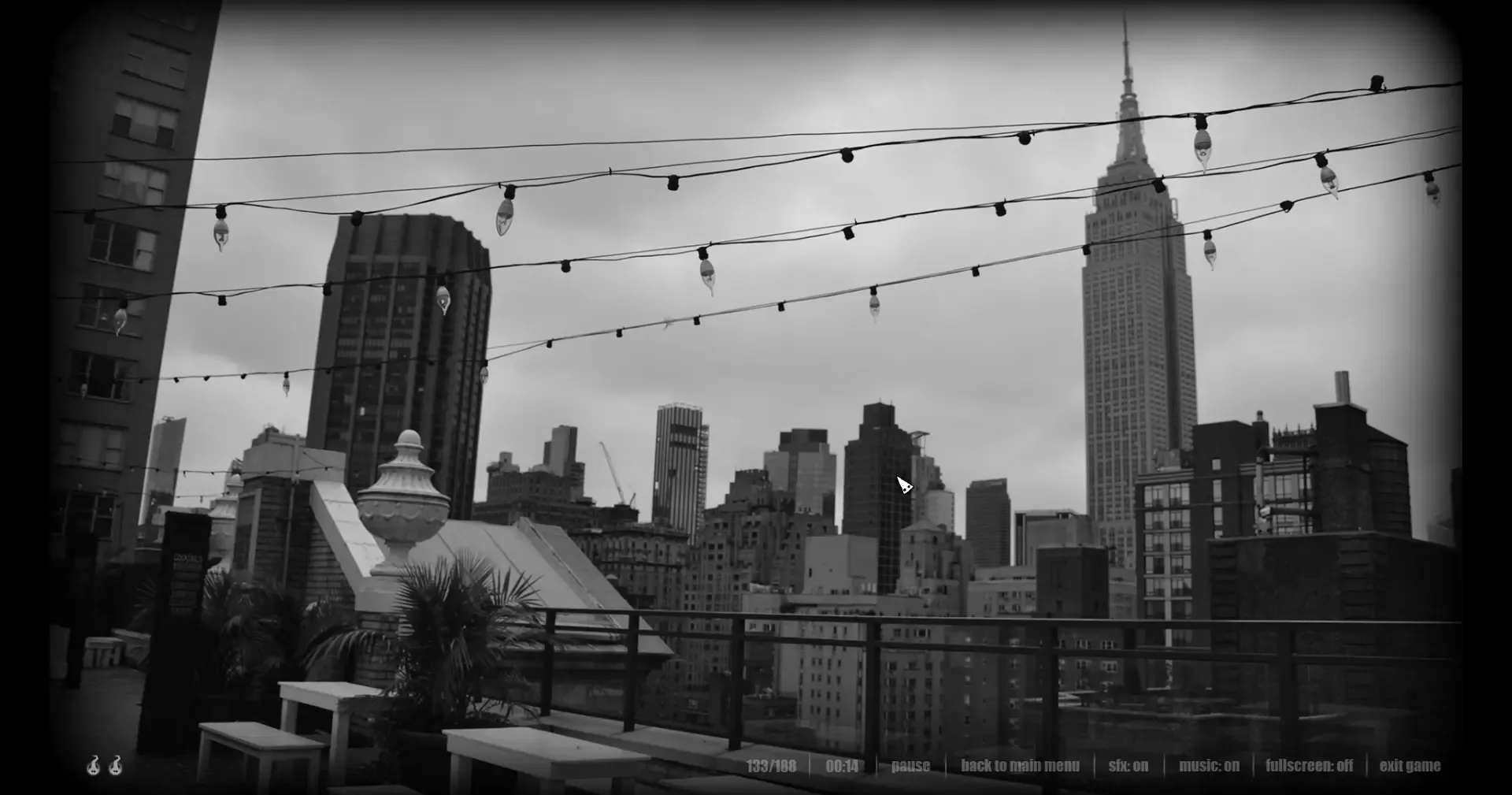 10 Gnomes in New York