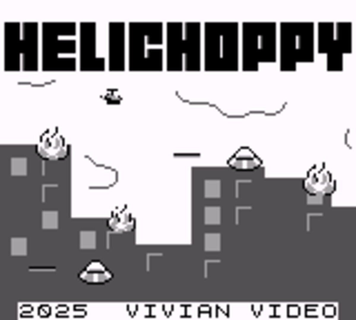 Helichoppy