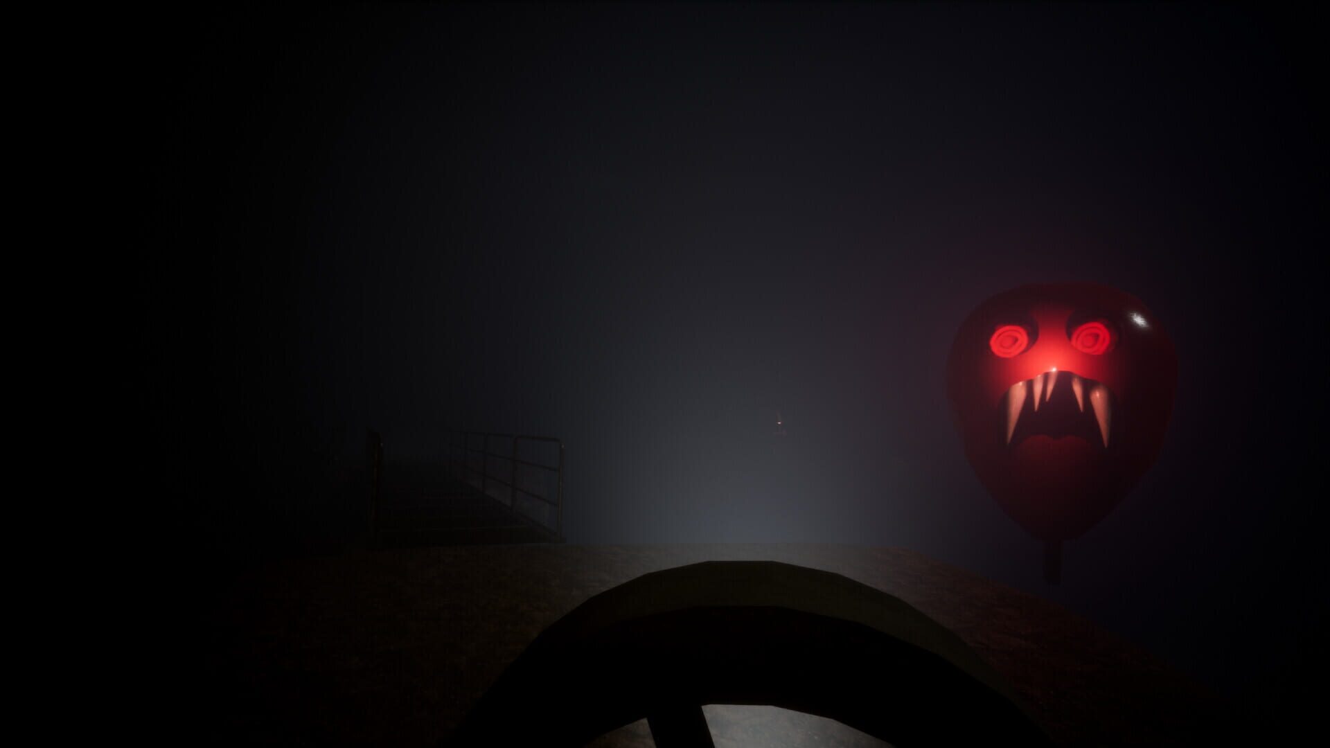 Skyborne Terrors - Screenshot