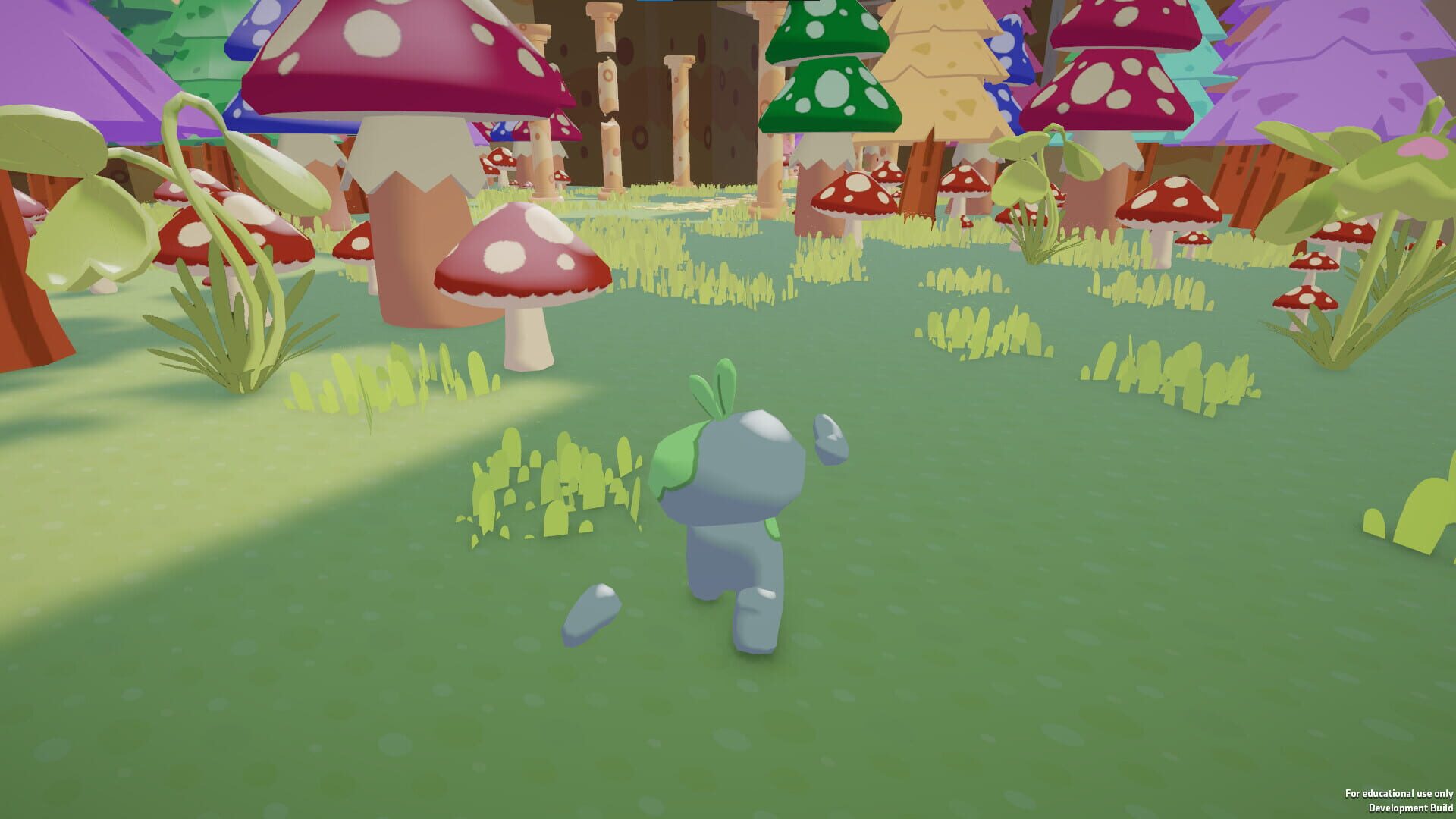 Terramystra - Screenshot