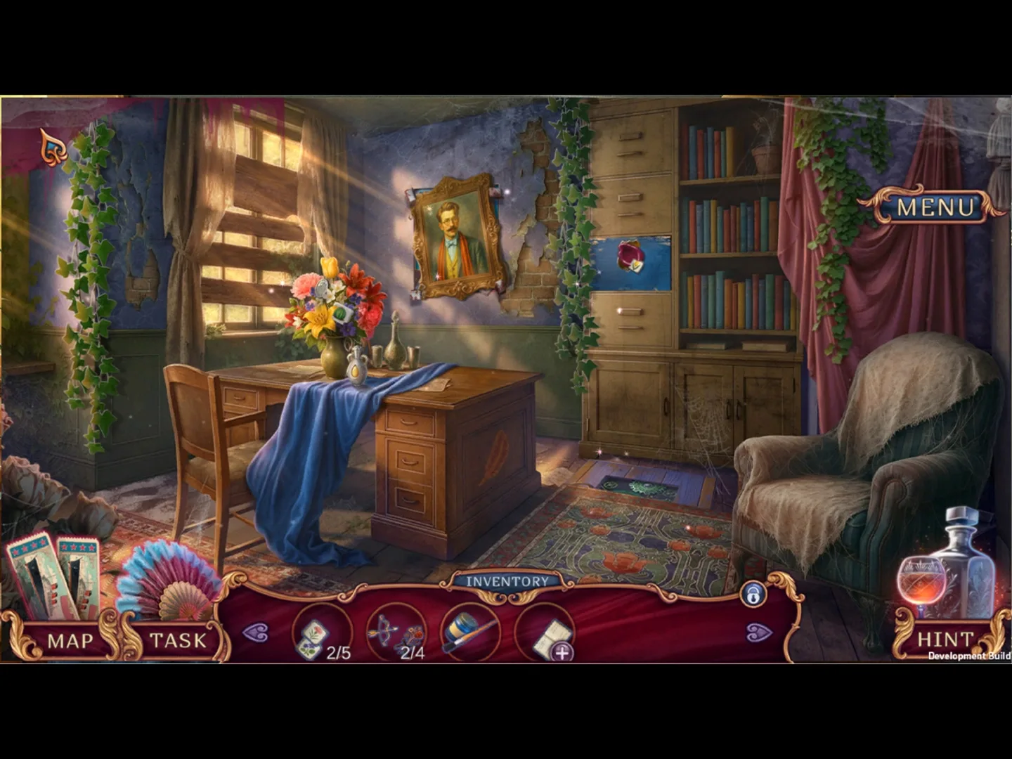 Lady Mabel Mysteries: Death on Board - Collector’s Edition