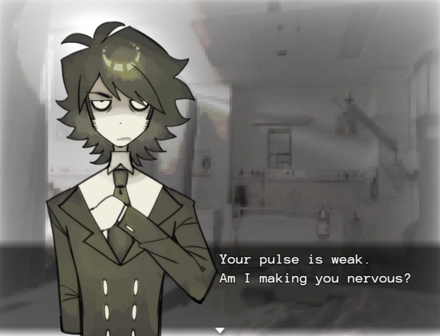 Loveless General Hospital