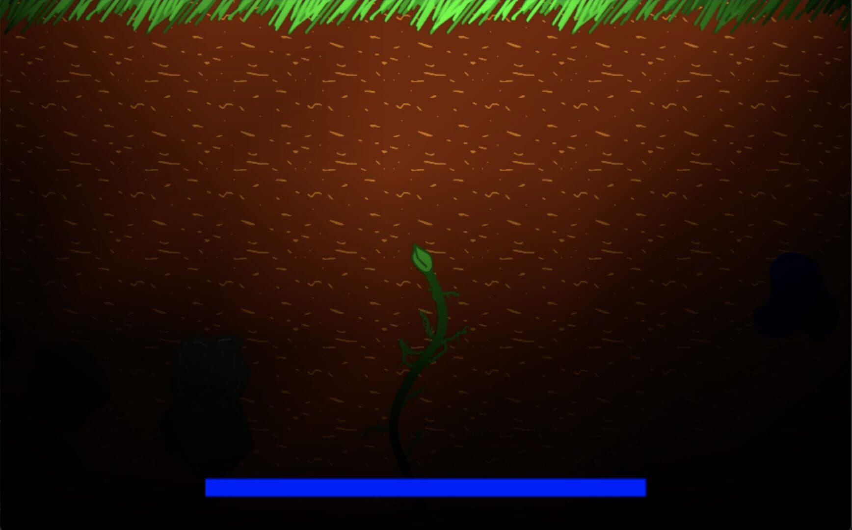 Seed - Screenshot