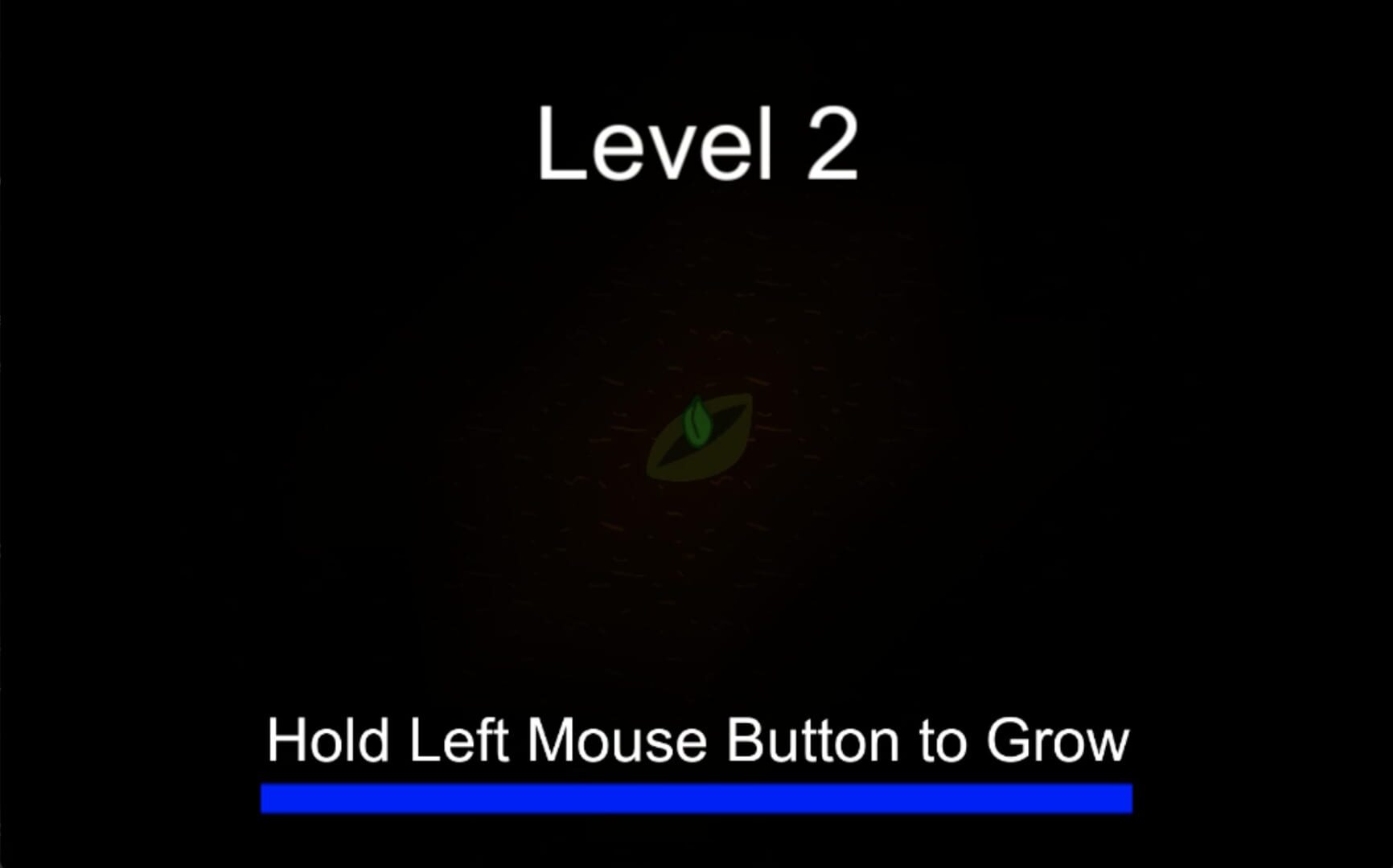 Seed - Screenshot
