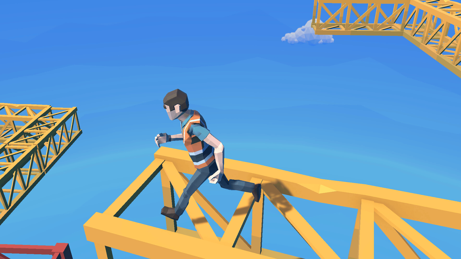 Only Down: Not Up! (2026) - Ocean of Games