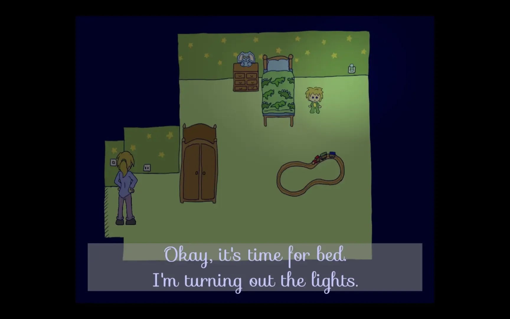 Nightlight