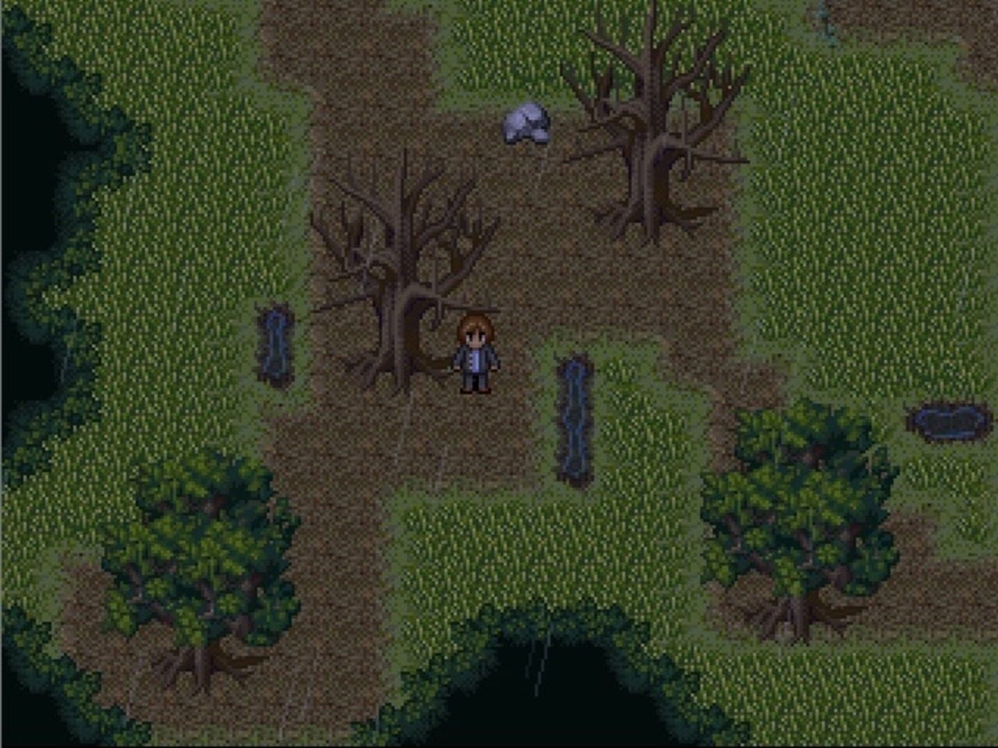 Murasame - Screenshot