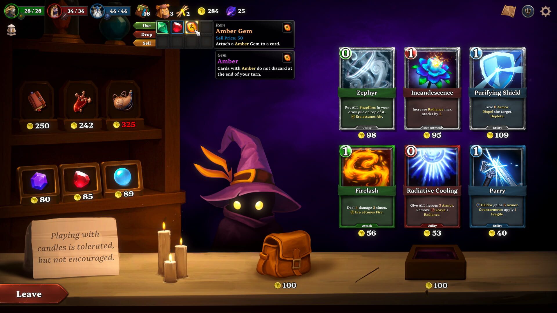 Northanda Chronicles