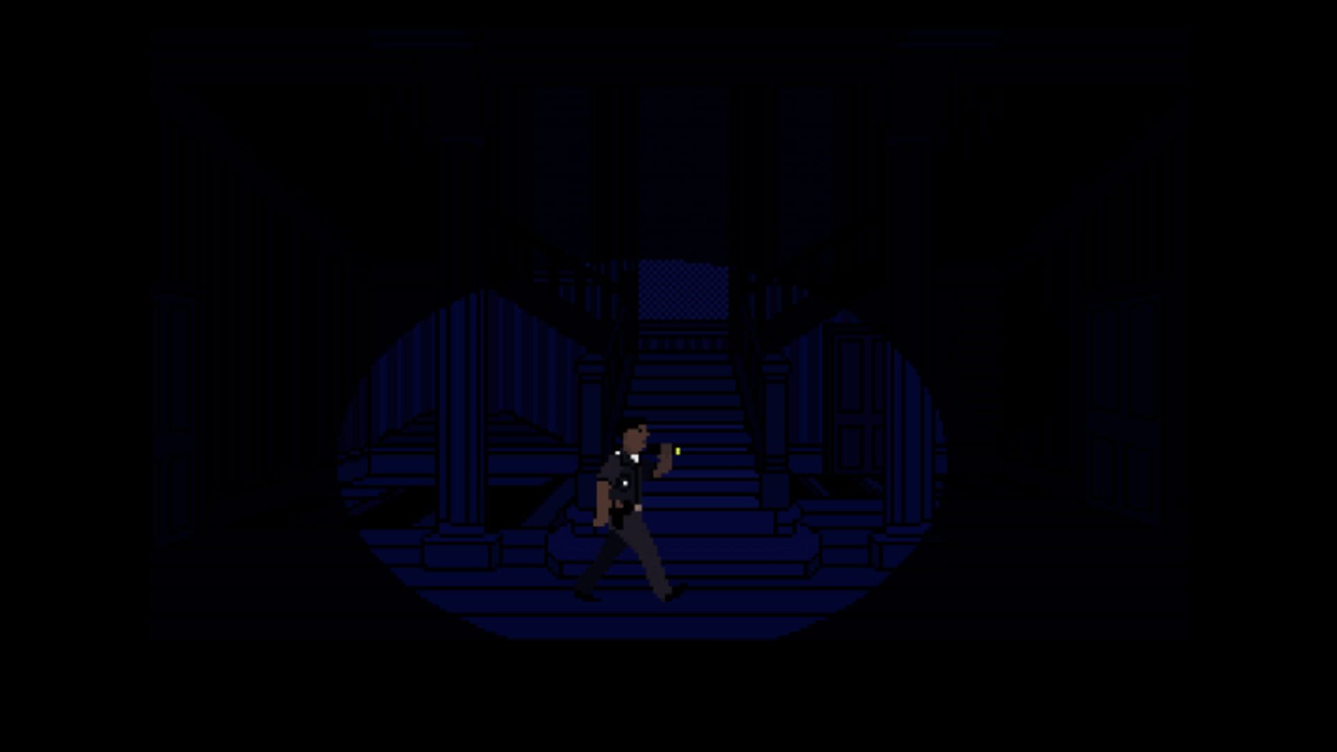 Siren - Screenshot