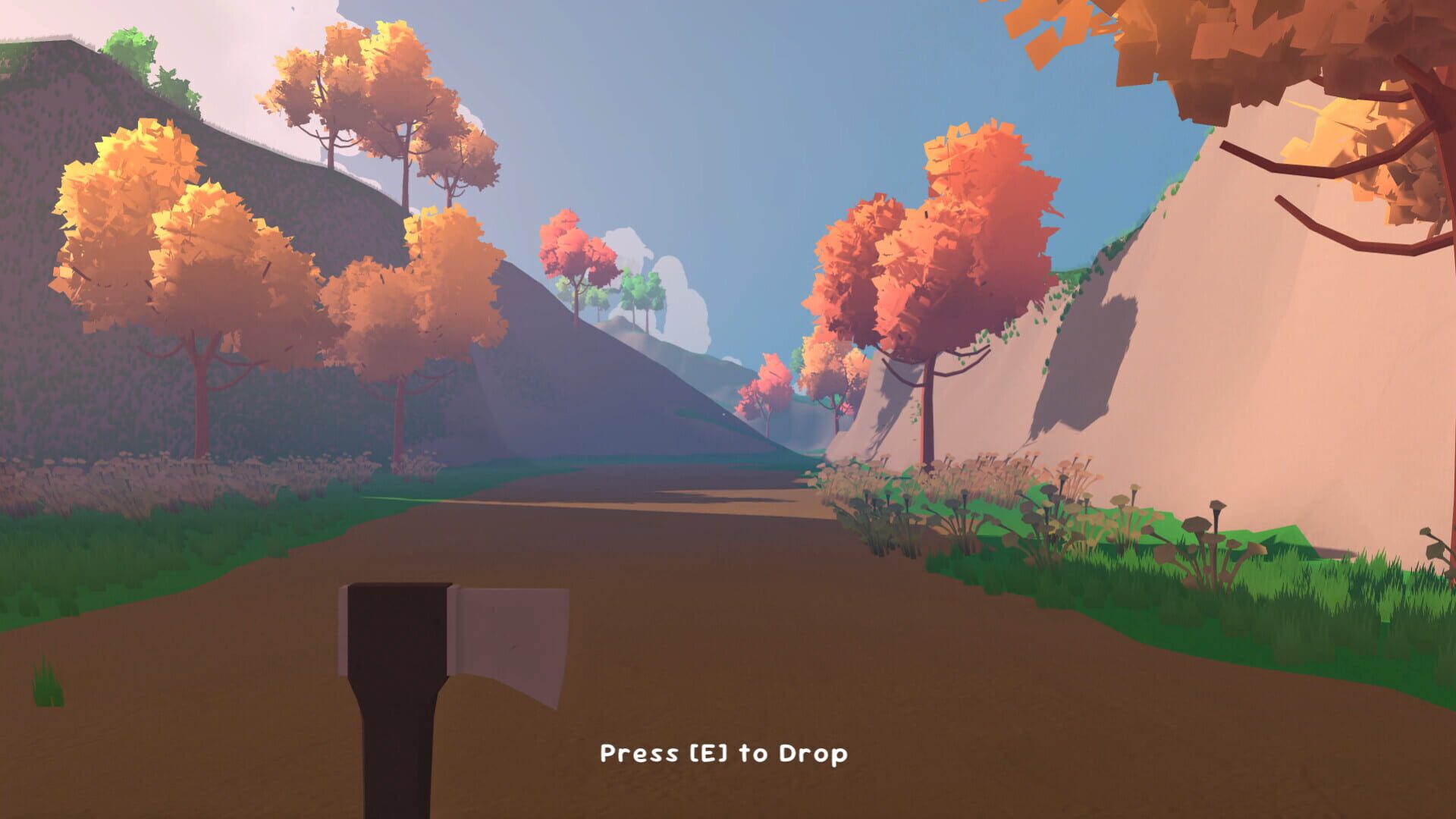 Forest Keeper Lookout - Screenshot