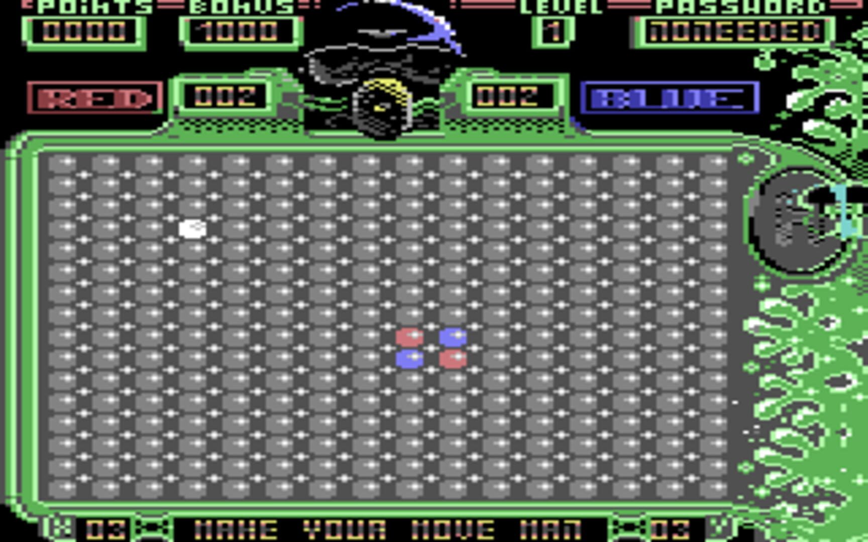 Hazar - Screenshot