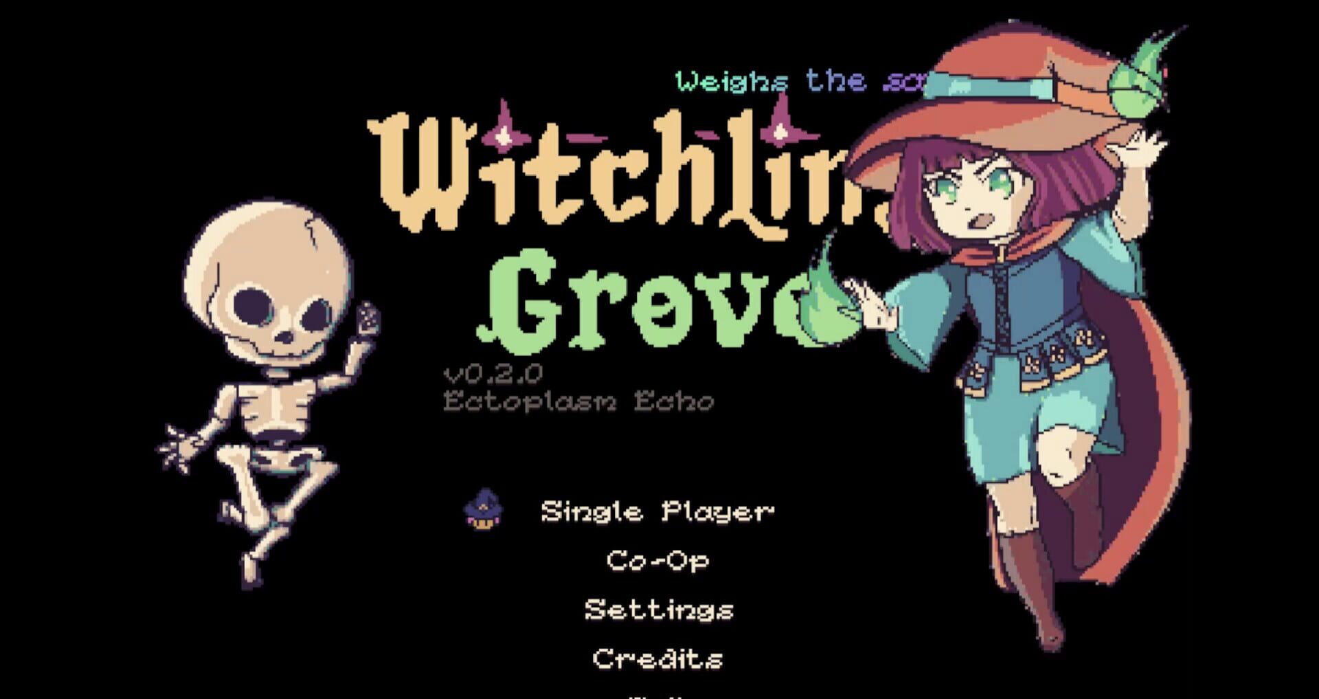 Witchling Grove