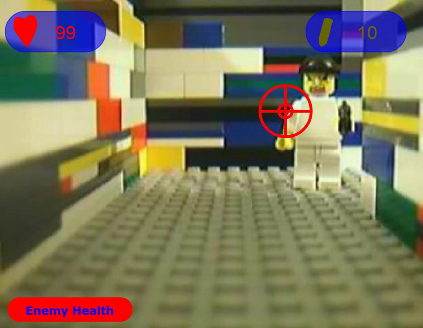 Killego - Screenshot