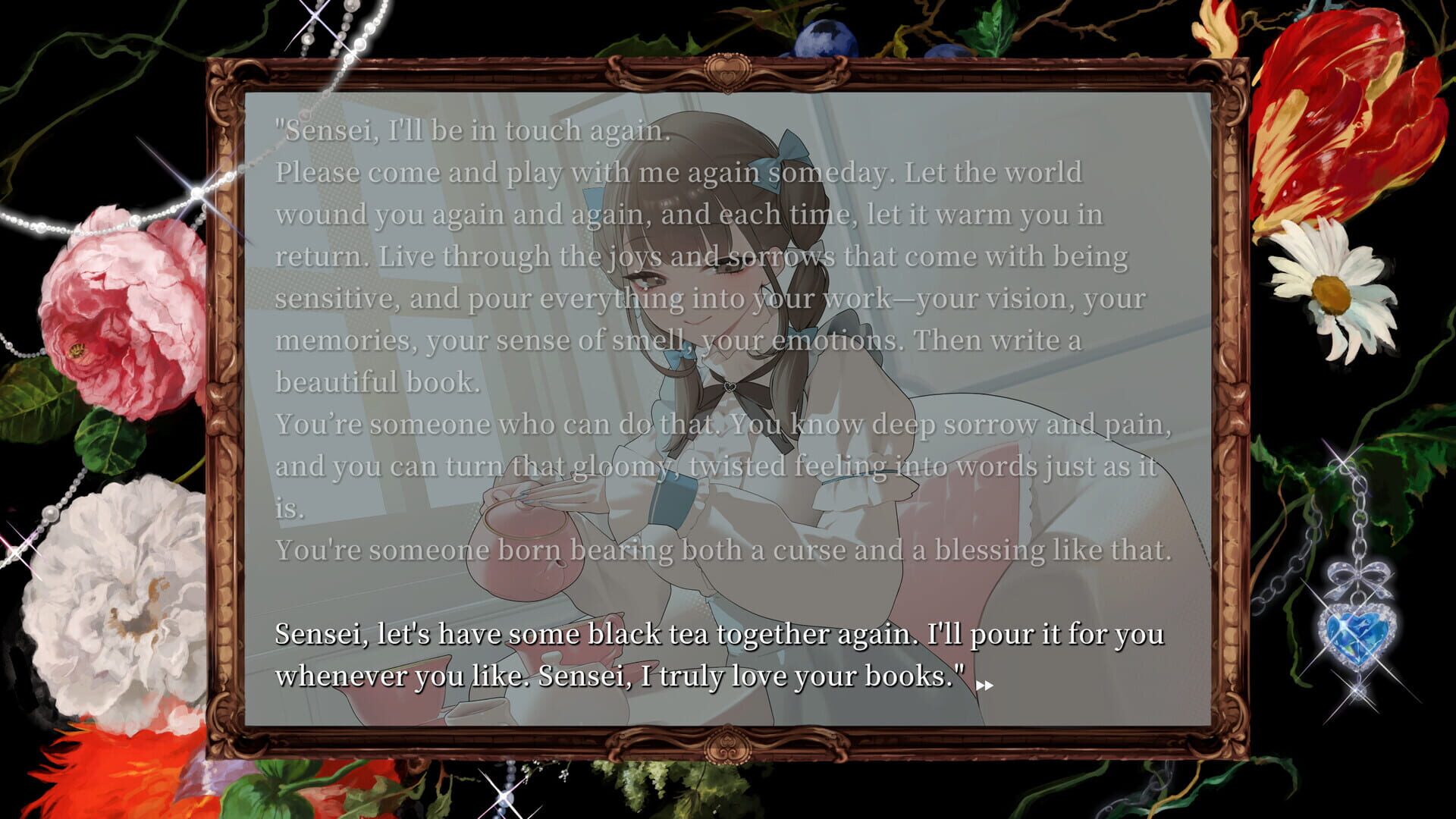 Sister Other Paranoia