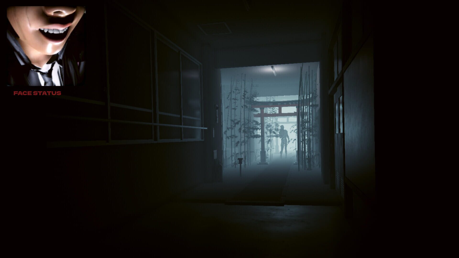 Don’t Stop Smiling