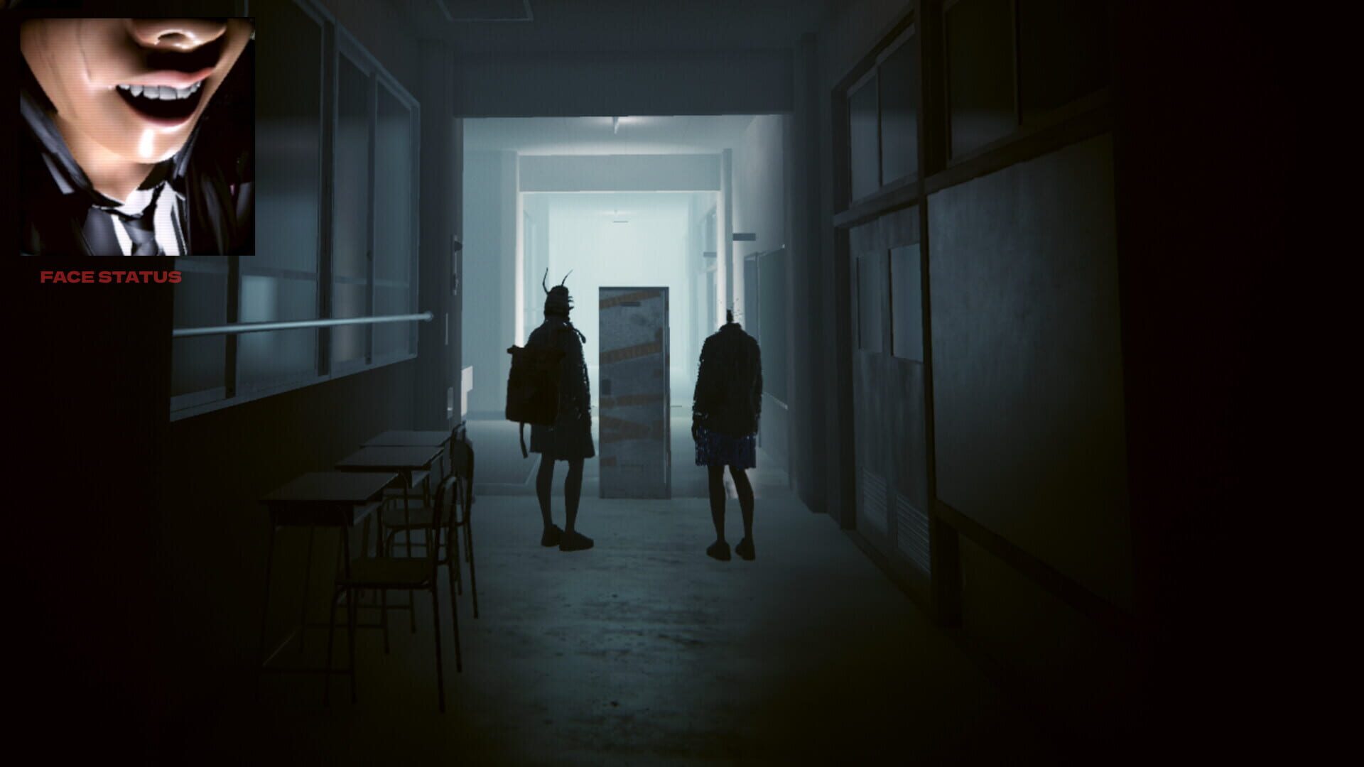 Don’t Stop Smiling