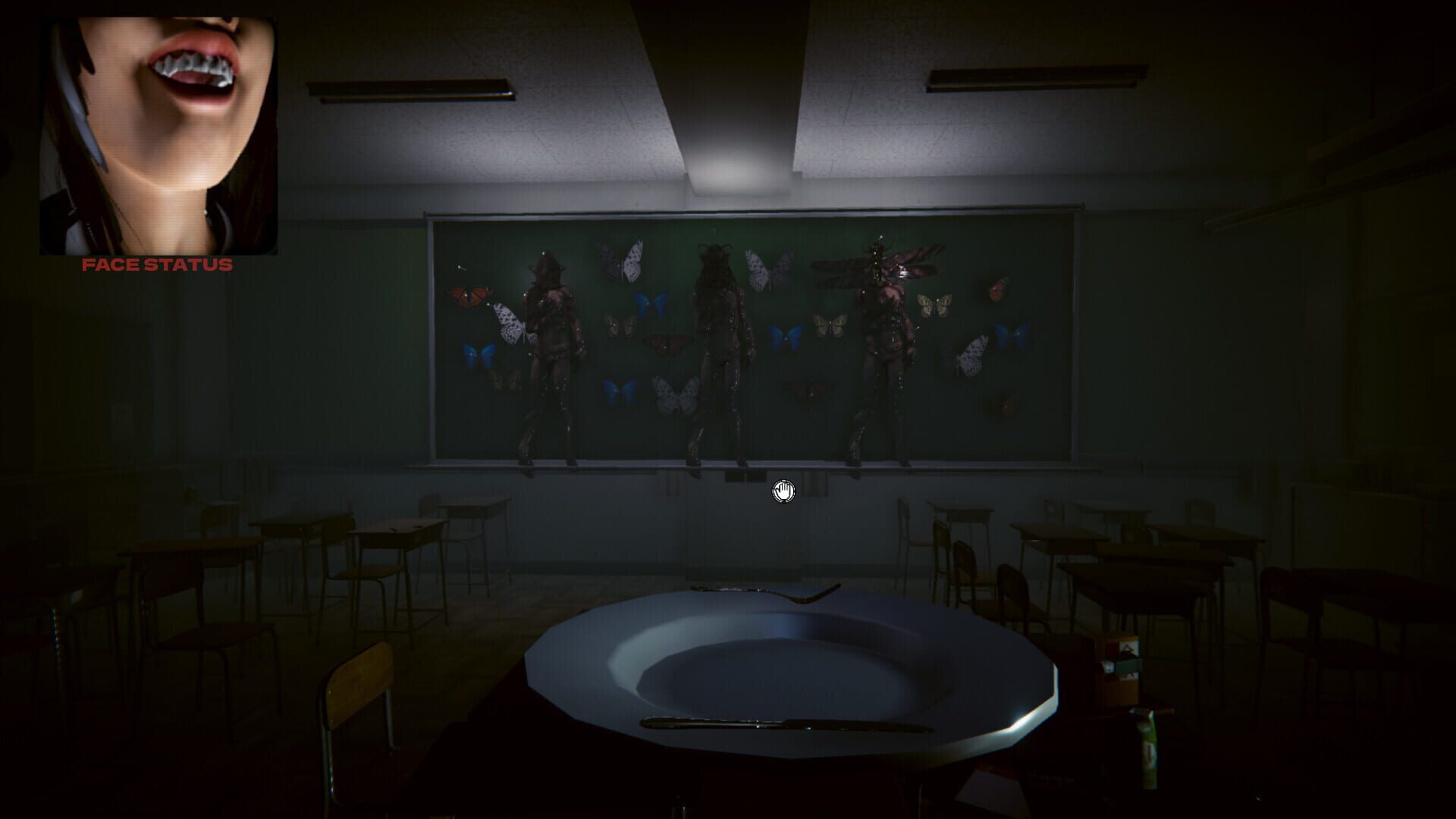 Don’t Stop Smiling