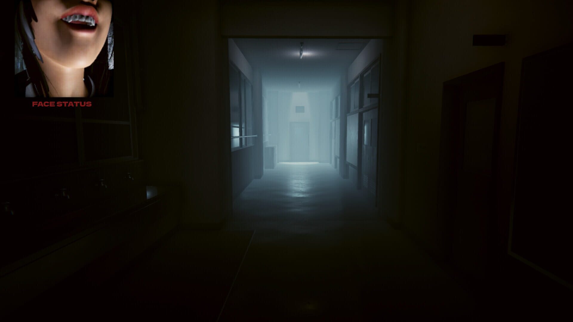 Don’t Stop Smiling