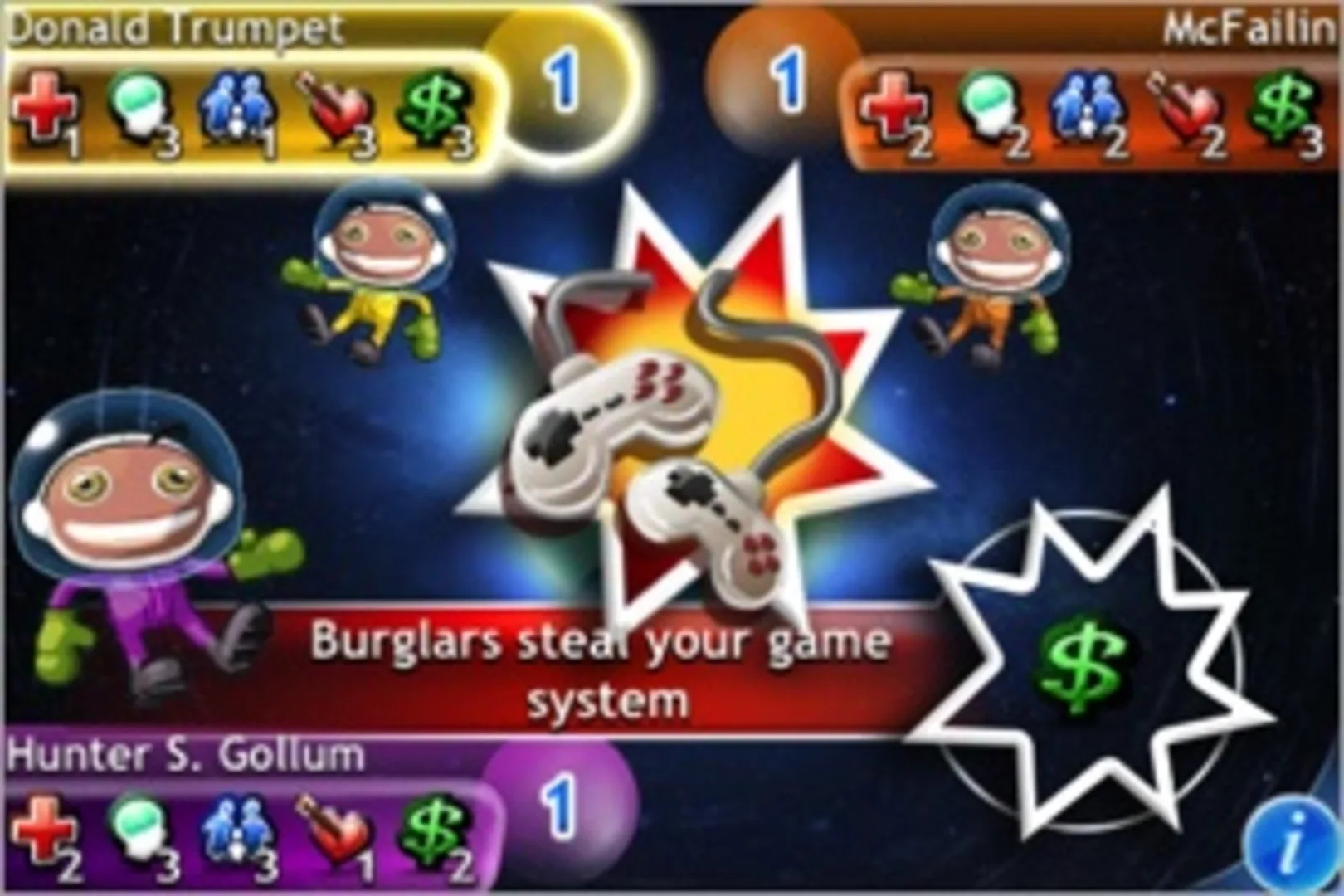 KarmaStar