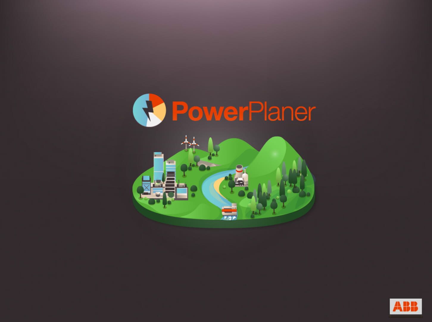 Power Planner - Screenshot