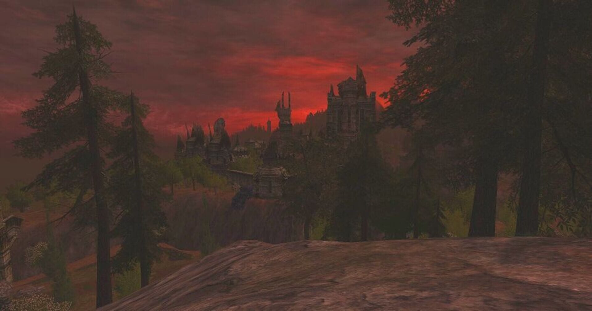 The Lord of the Rings Online: Quest Pack: East Gondor - Screenshot