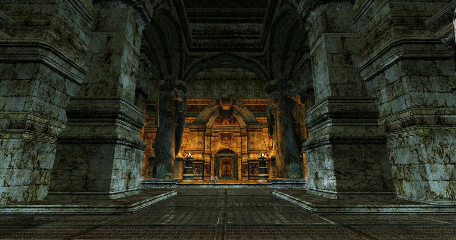 The Lord of the Rings Online: Quest Pack: Old Anórien - Screenshot