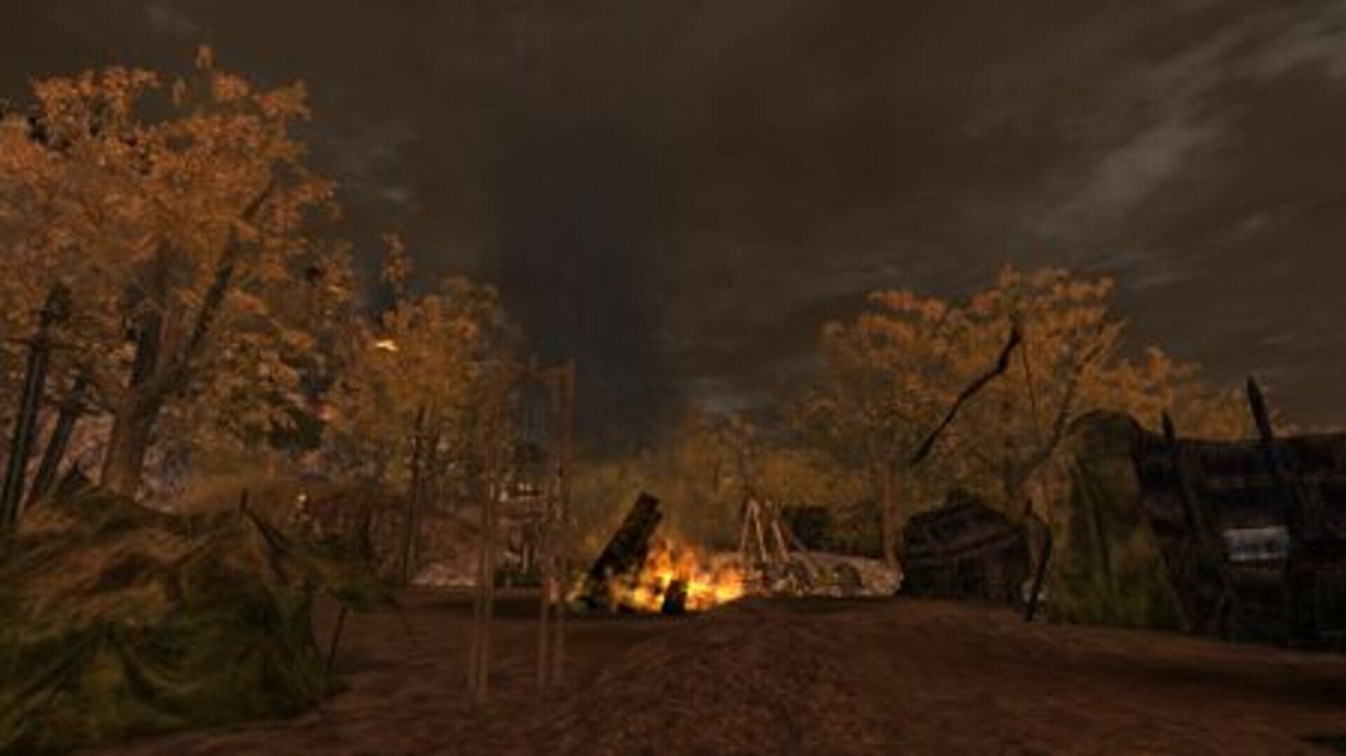 The Lord of the Rings Online: Region Pack: Far Anórien - Screenshot
