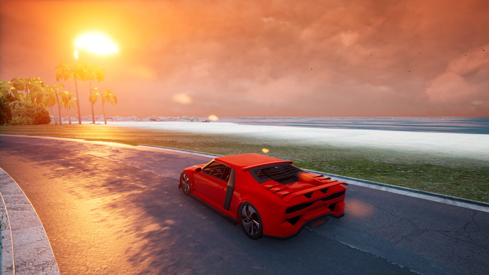 NuclearRifle - Screenshot