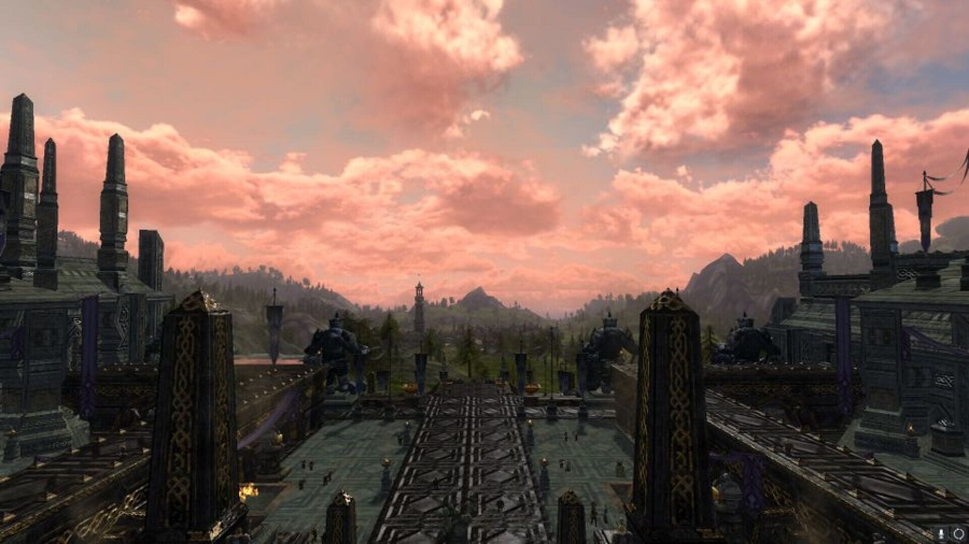 The Lord of the Rings Online: Quest Pack: Legacy of the Necromancer