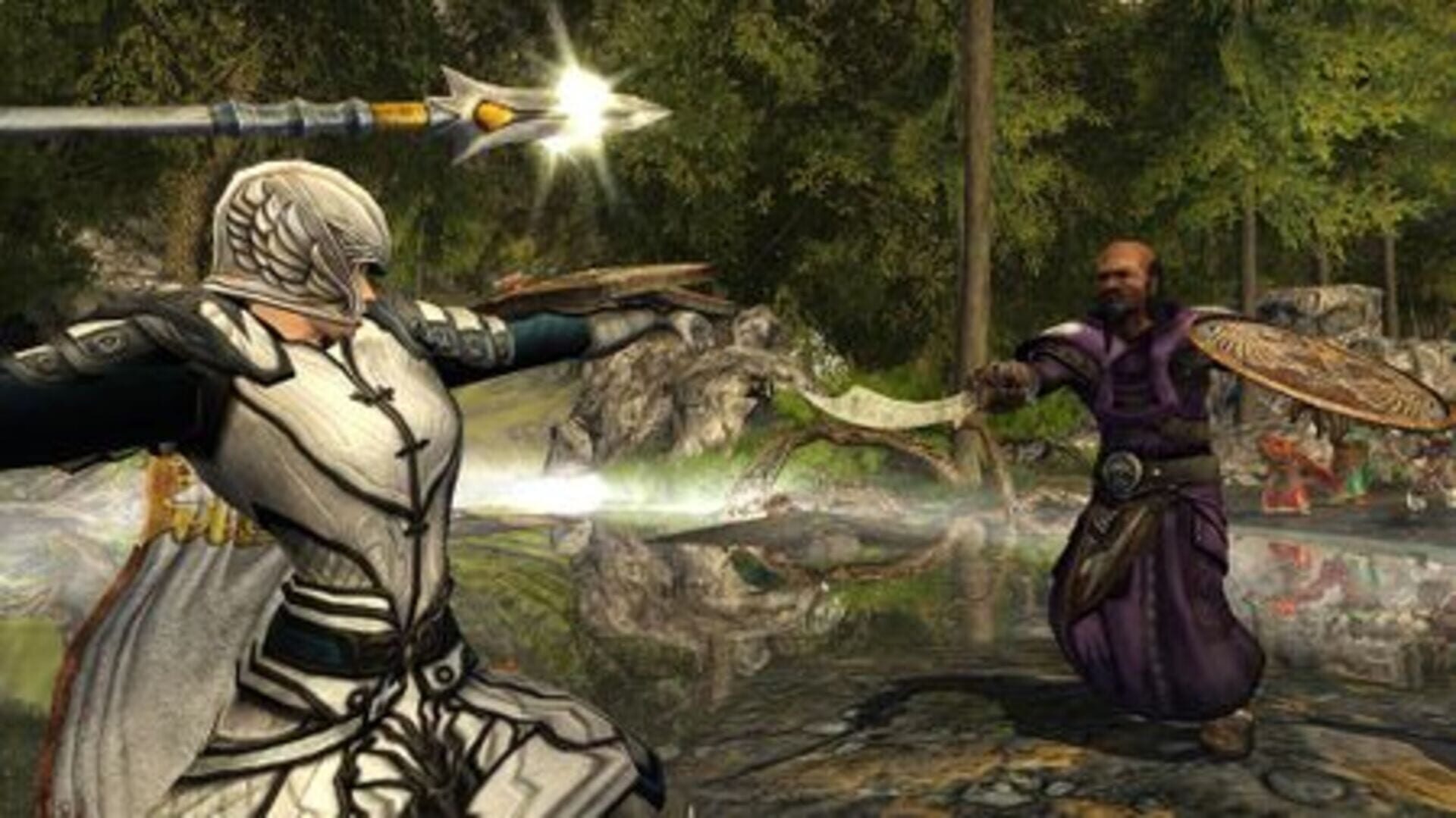 The Lord of the Rings Online: Quest Pack: Legacy of the Necromancer - Screenshot
