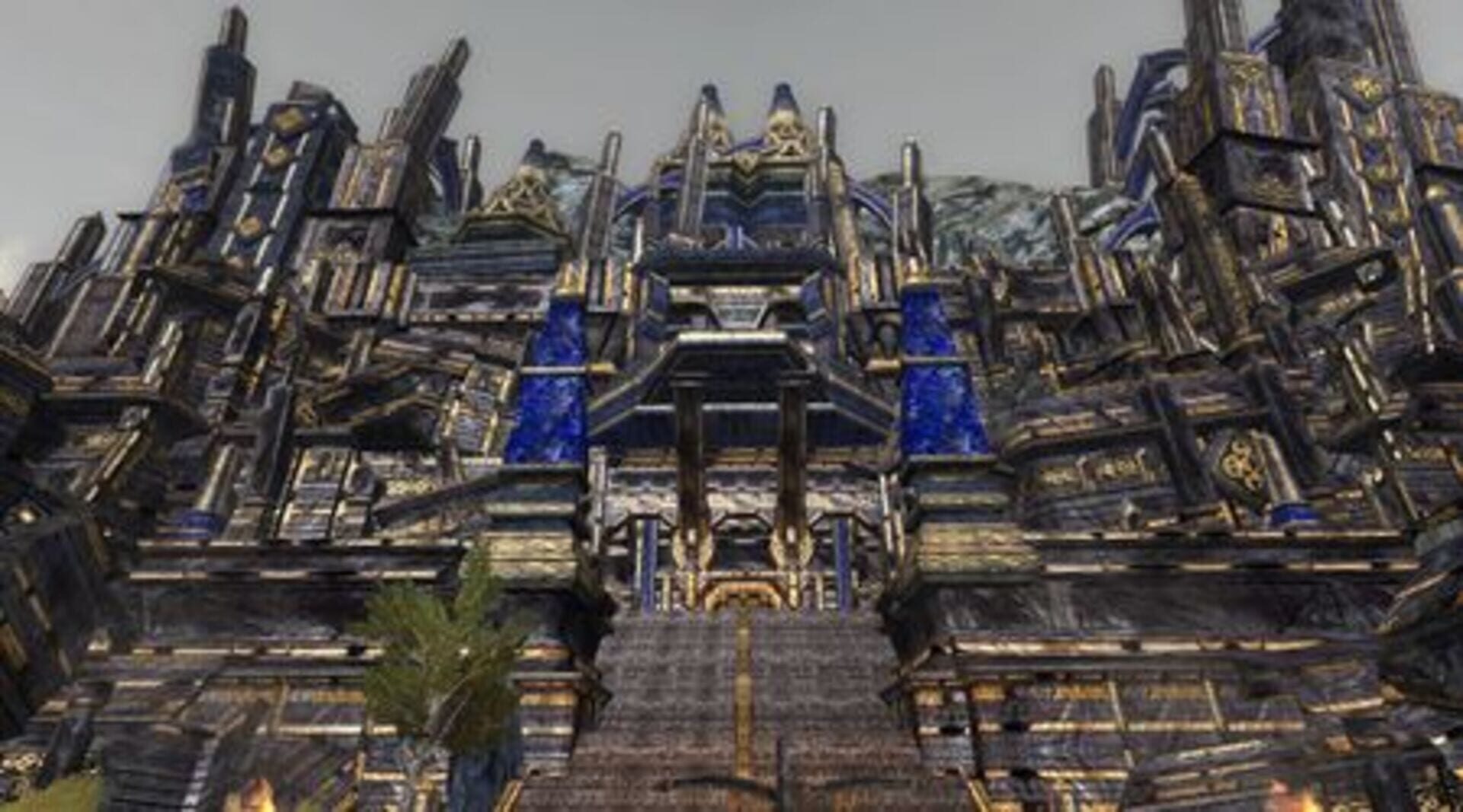 The Lord of the Rings Online: Quest Pack: Where Dragons Dwell - Screenshot