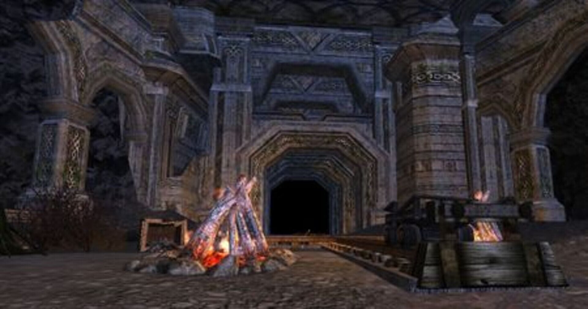 The Lord of the Rings Online: Quest Pack: Where Dragons Dwell - Screenshot