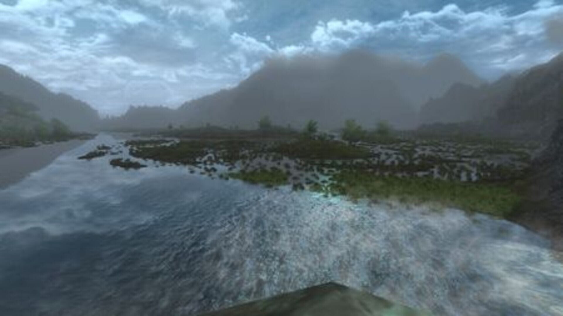 The Lord of the Rings Online: Quest Pack: The Vales of Anduin - Screenshot