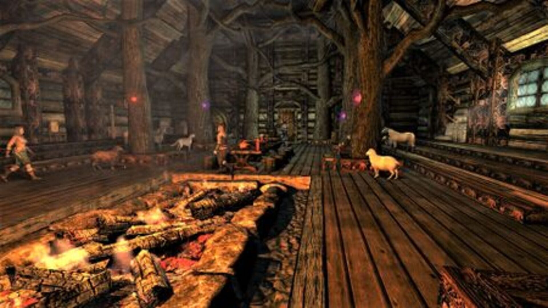 The Lord of the Rings Online: Quest Pack: The Vales of Anduin - Screenshot