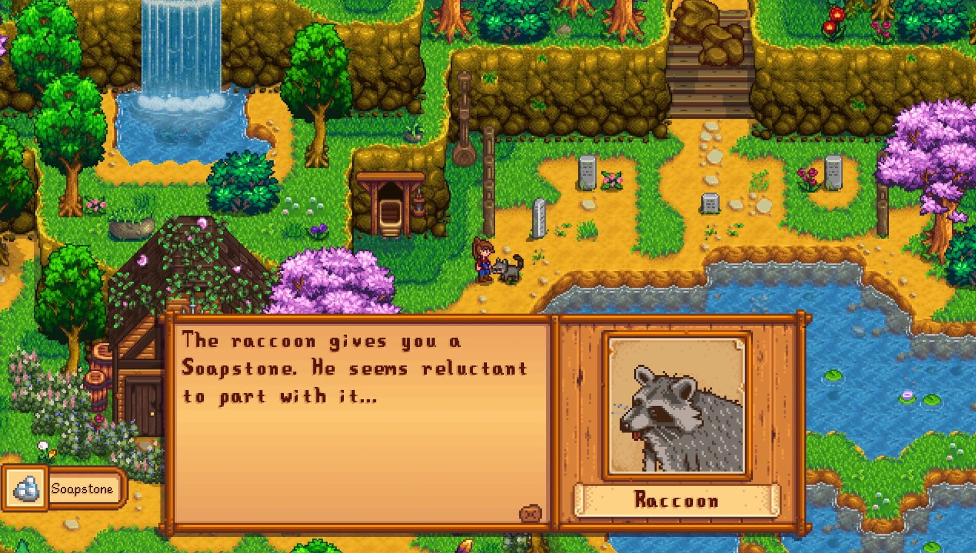 Sunberry Village - Screenshot