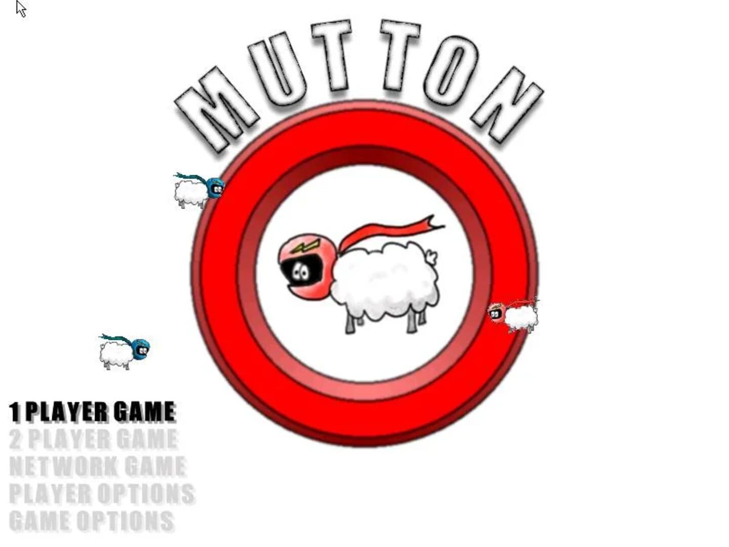 Mutton - Screenshot