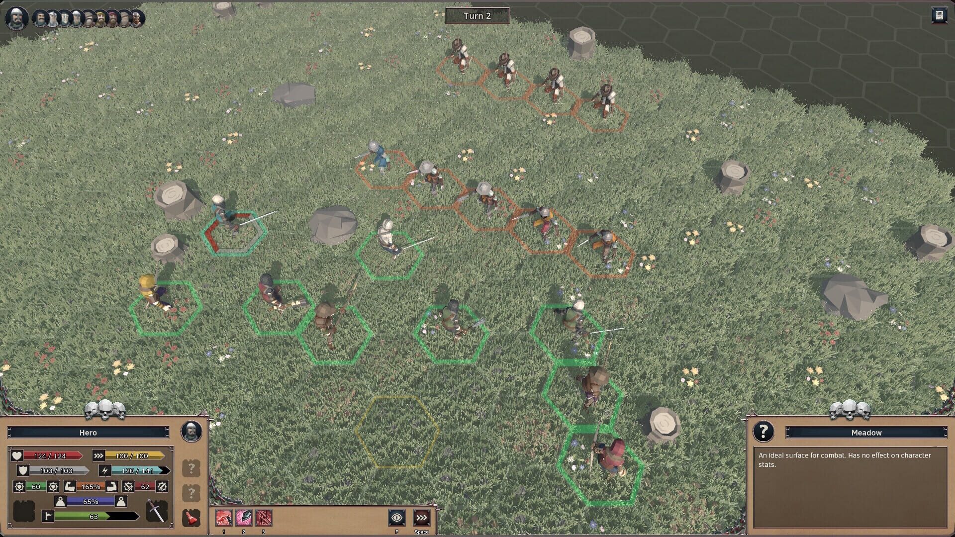 Fall of the Final Age