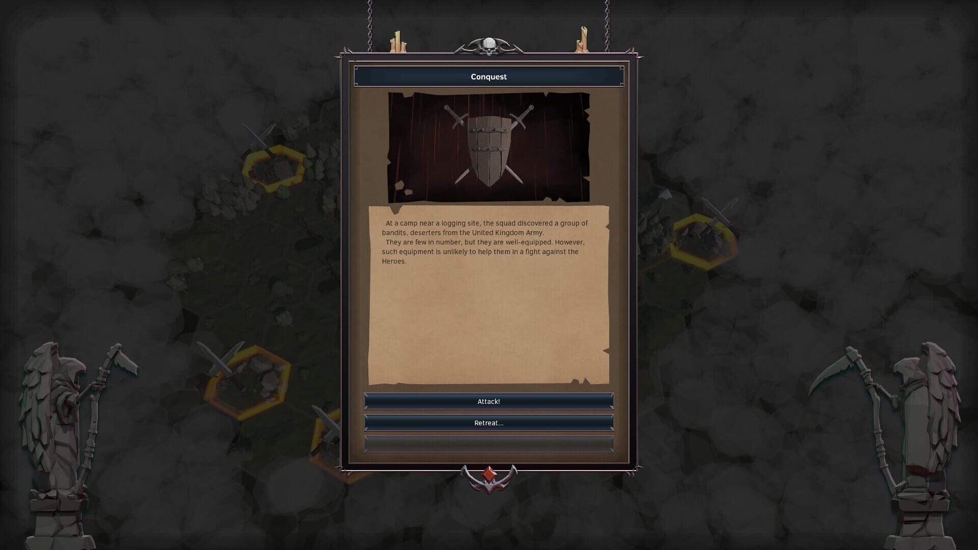 Fall of the Final Age