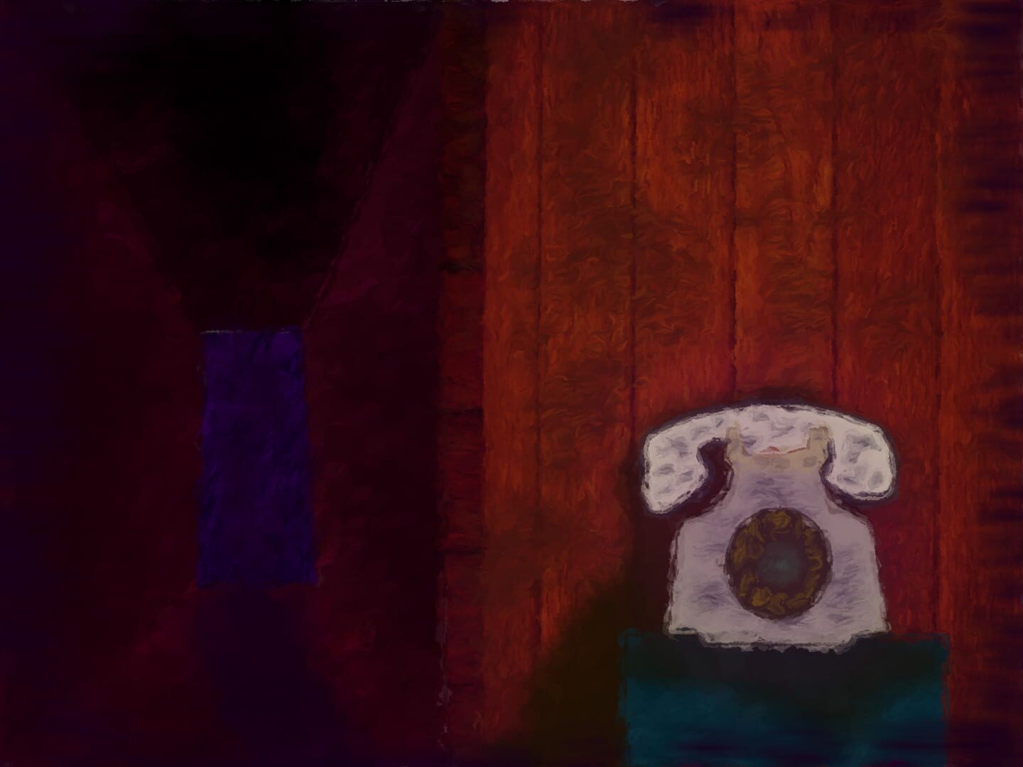 Help Me Hide the Body